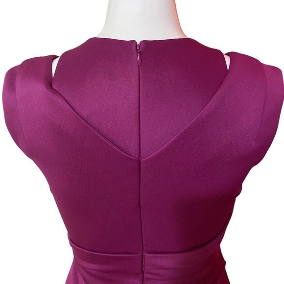 Reiss Tali Sheath Mini Cocktail Dress Size 4 US - Picture 5 of 10